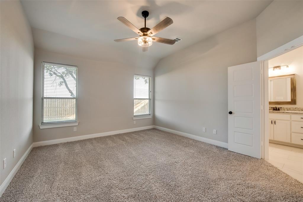 SANGER CIRCLE - Residential