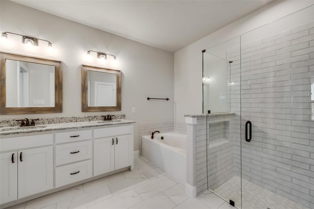 SANGER CIRCLE - Residential