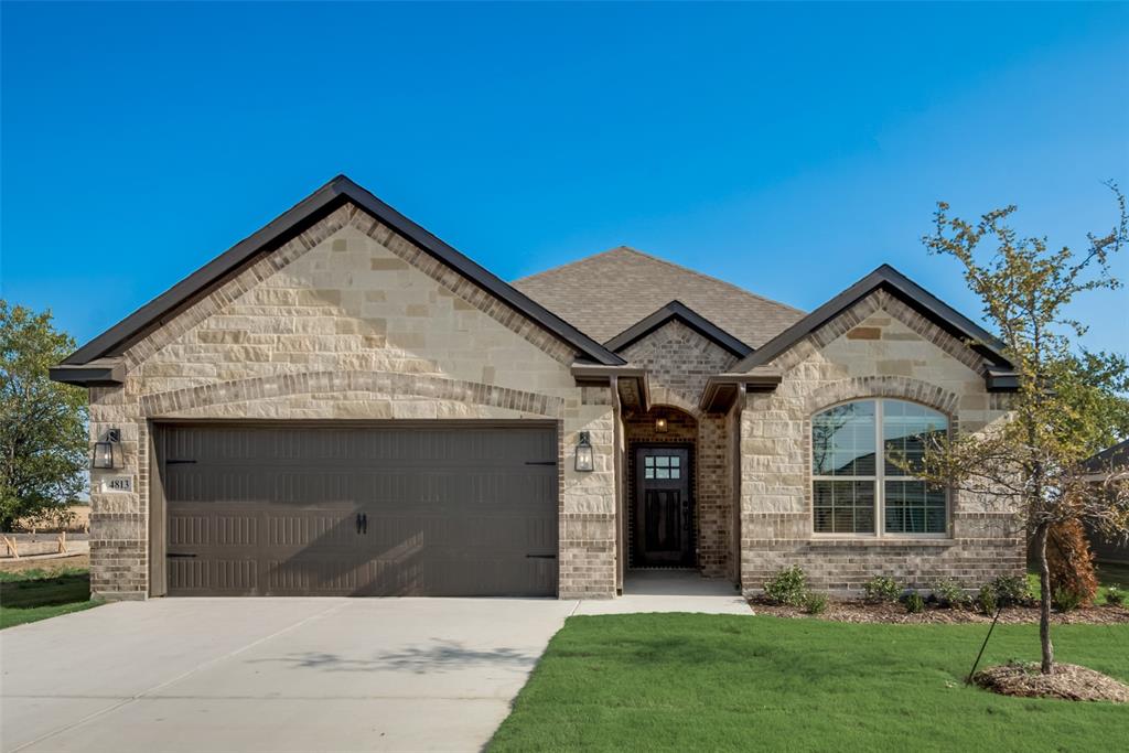SANGER CIRCLE - Residential