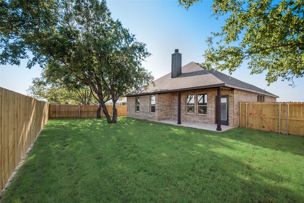 SANGER CIRCLE - Residential