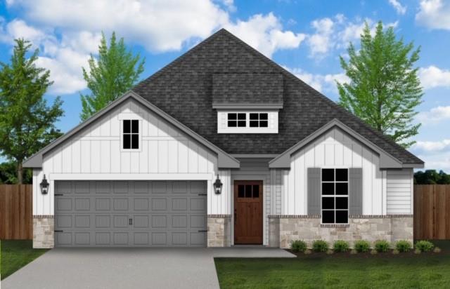 SANGER CIRCLE - Residential