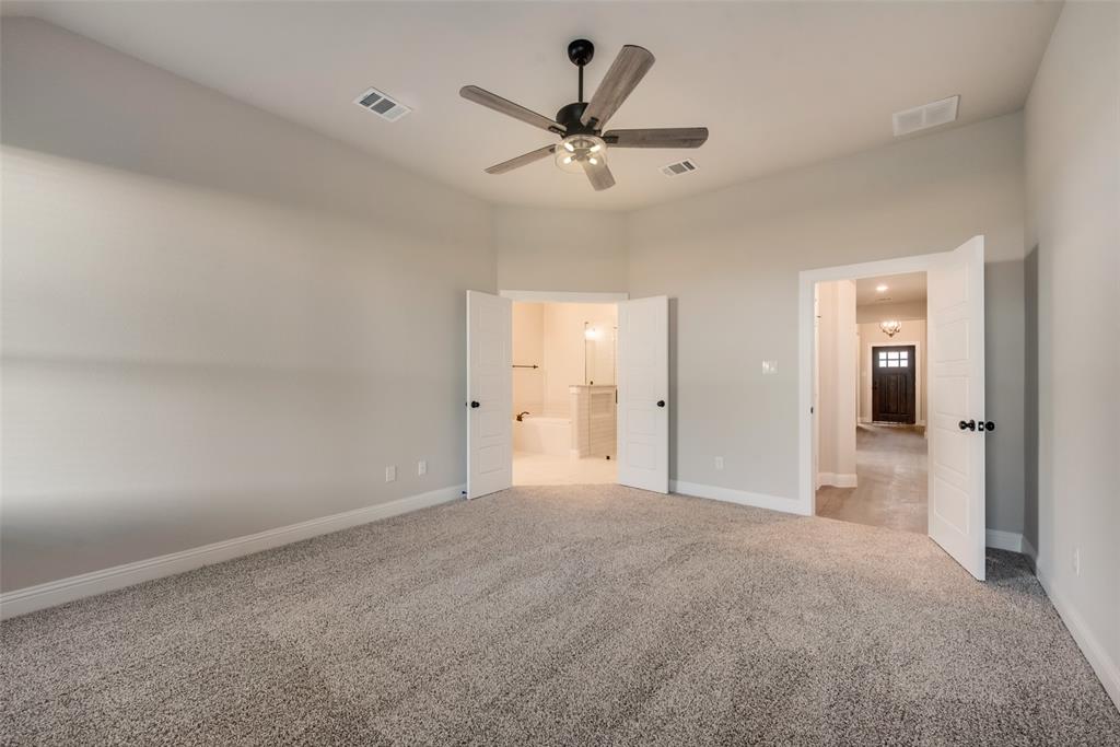 SANGER CIRCLE - Residential