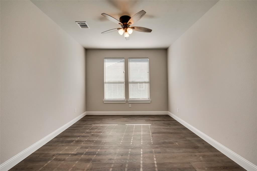 SANGER CIRCLE - Residential