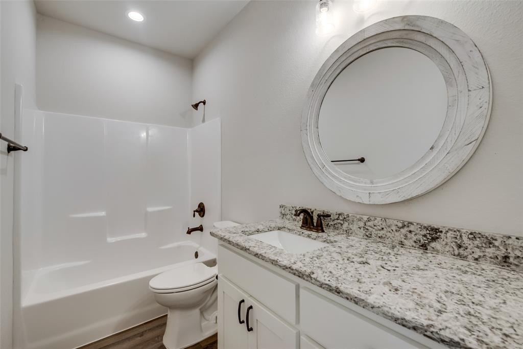 SANGER CIRCLE - Residential