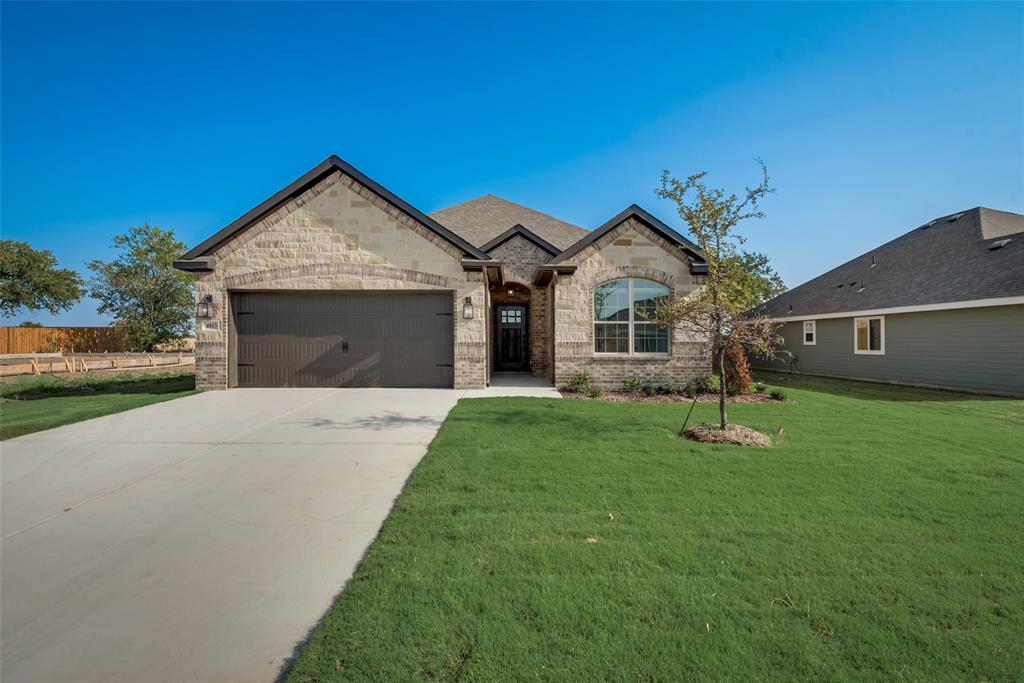SANGER CIRCLE - Residential
