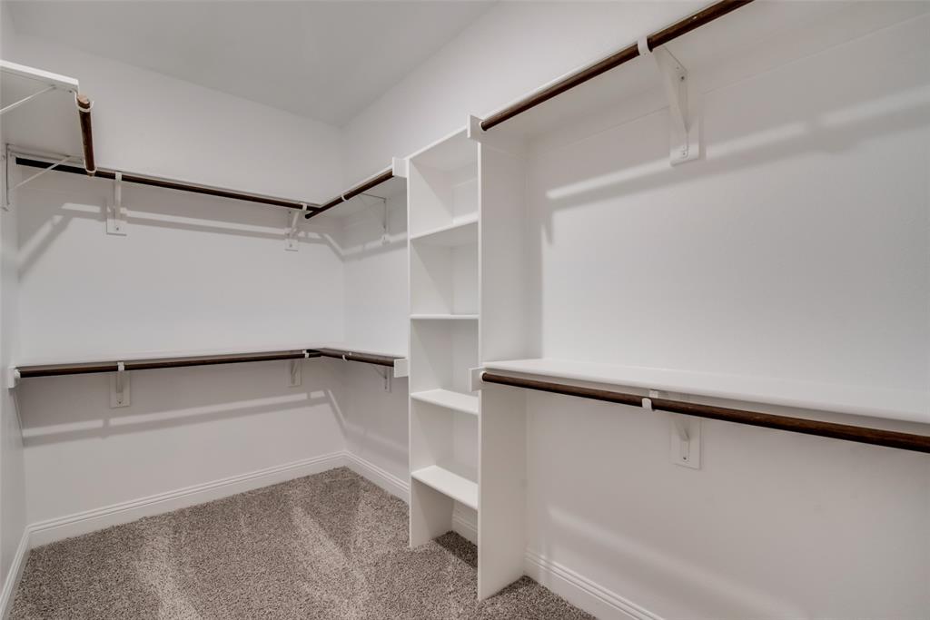 SANGER CIRCLE - Residential