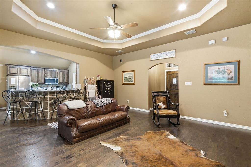 Elk Rdg Estates Ph III - Residential Income
