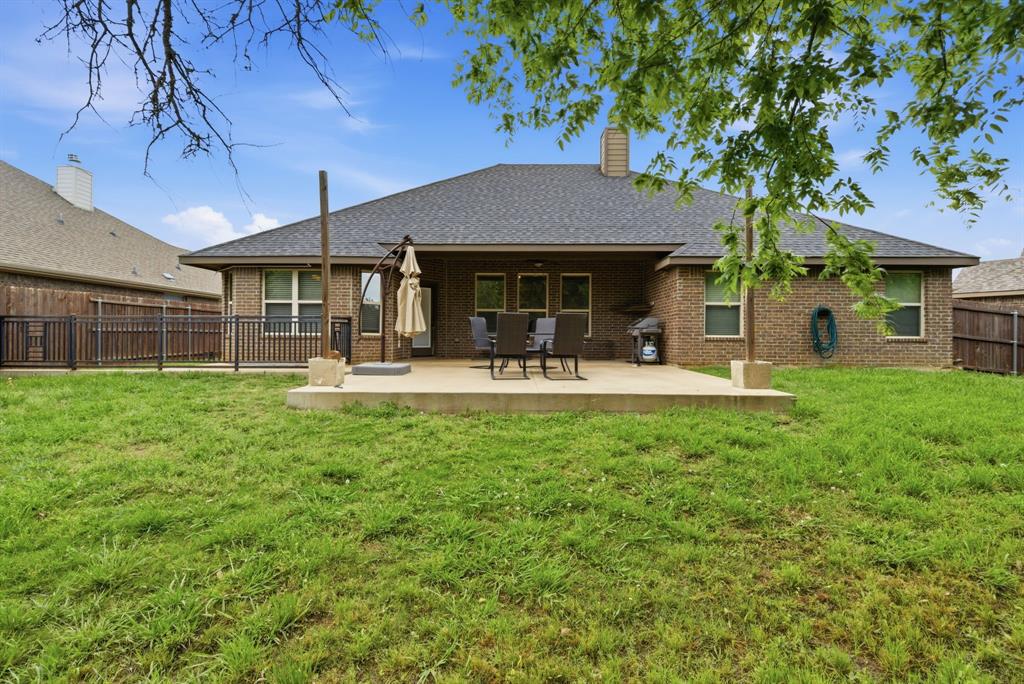 Elk Rdg Estates Ph III - Residential Income