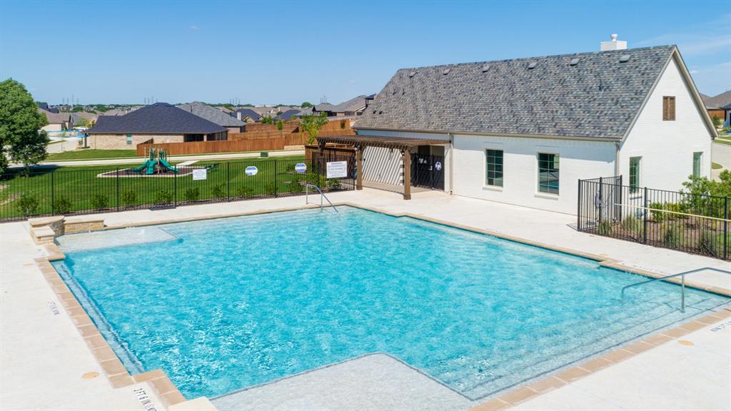 Talon Hills - Residential