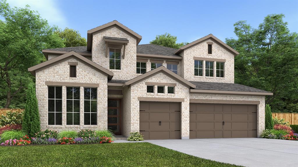Talon Hills - Residential