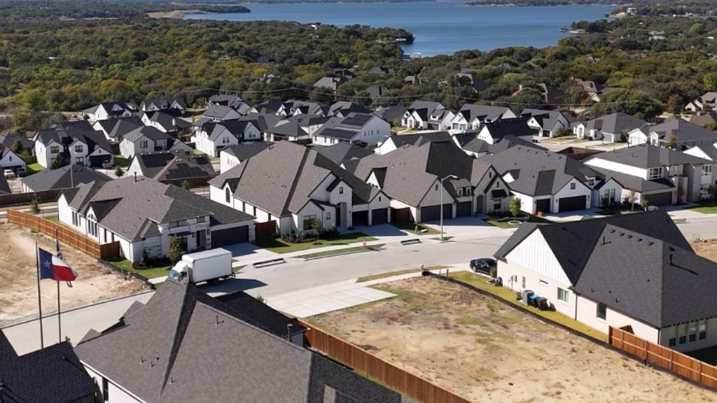 Talon Hills - Residential