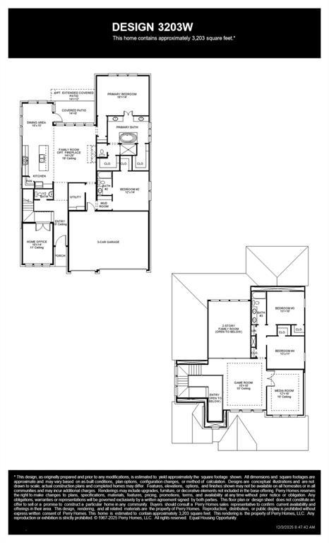 Talon Hills - Residential