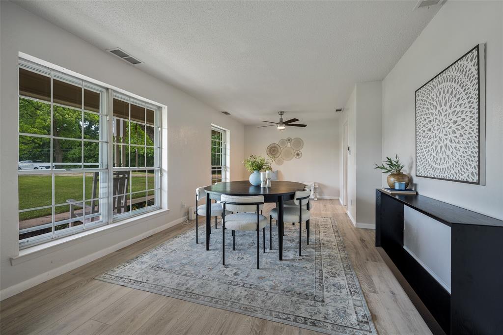Kleberg Robert - Residential