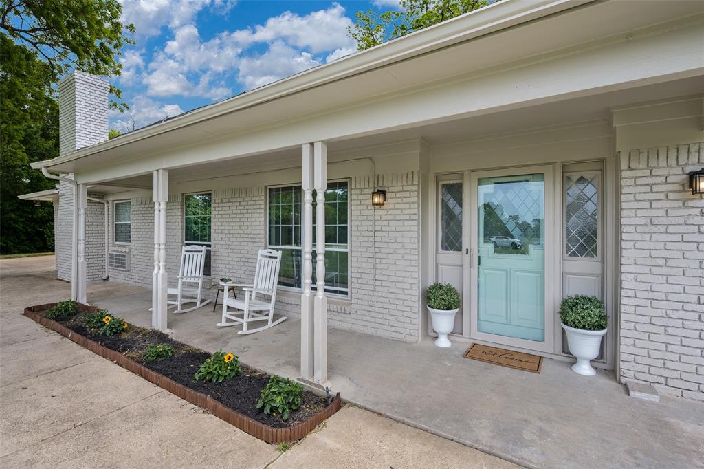 Kleberg Robert - Residential