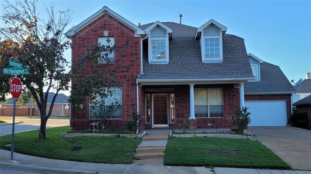 SOUTHRIDGE PH 2 - Residential