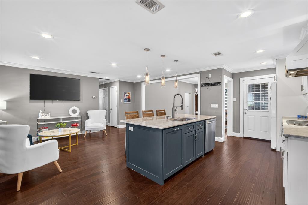 Cedar Ridge Add - Residential