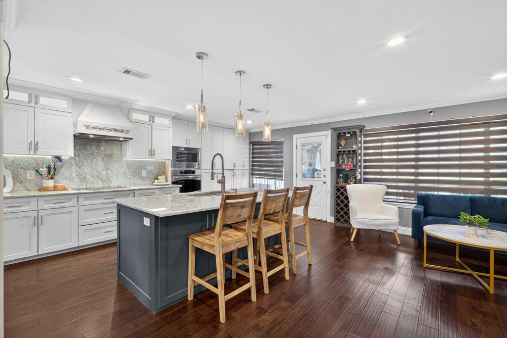 Cedar Ridge Add - Residential