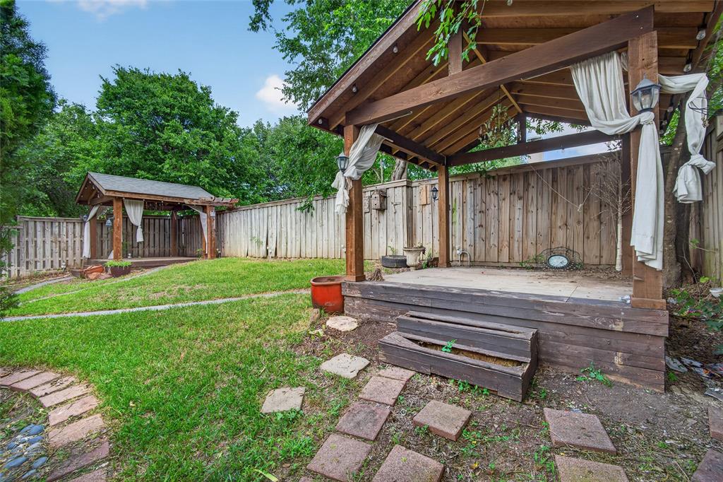 Cedar Ridge Add - Residential