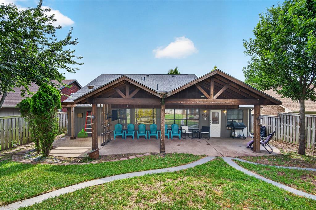 Cedar Ridge Add - Residential