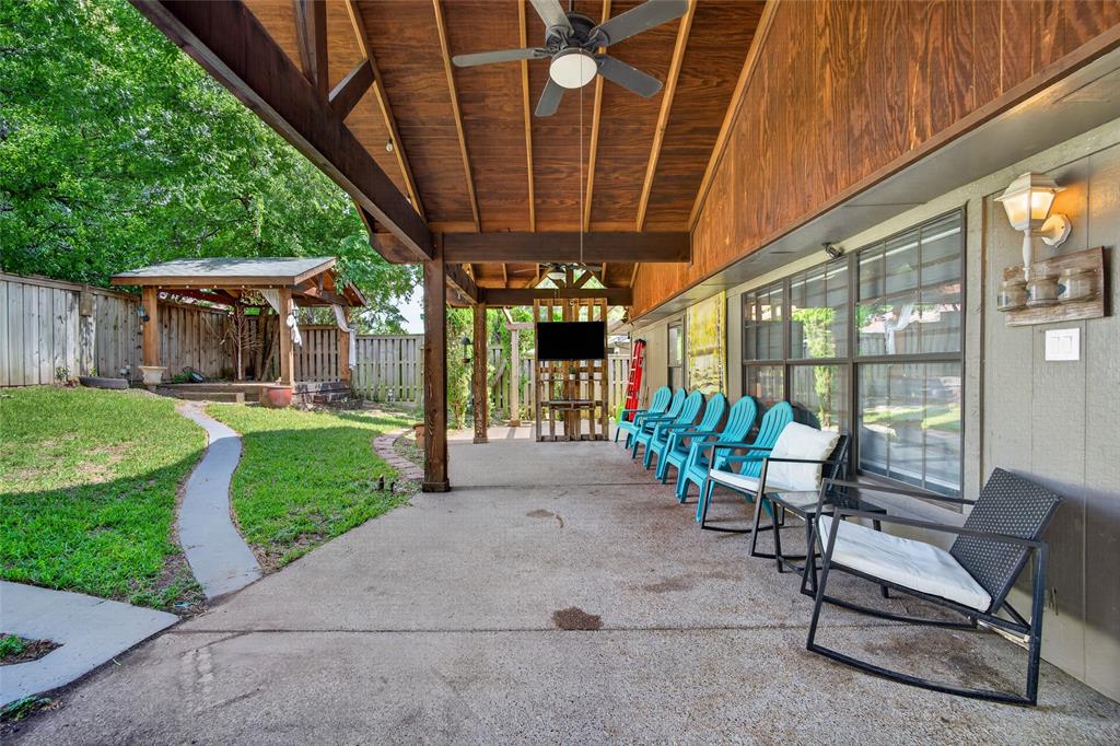 Cedar Ridge Add - Residential