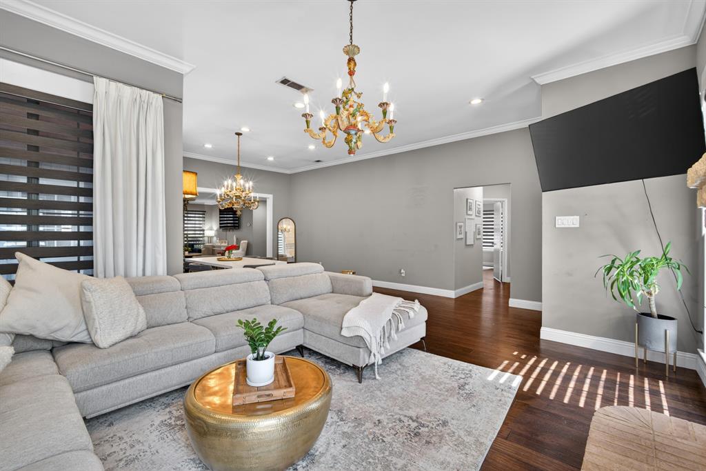 Cedar Ridge Add - Residential