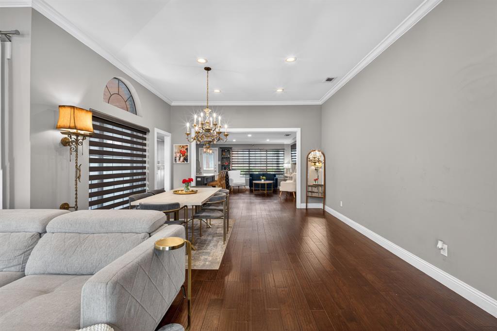 Cedar Ridge Add - Residential