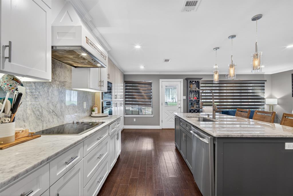 Cedar Ridge Add - Residential
