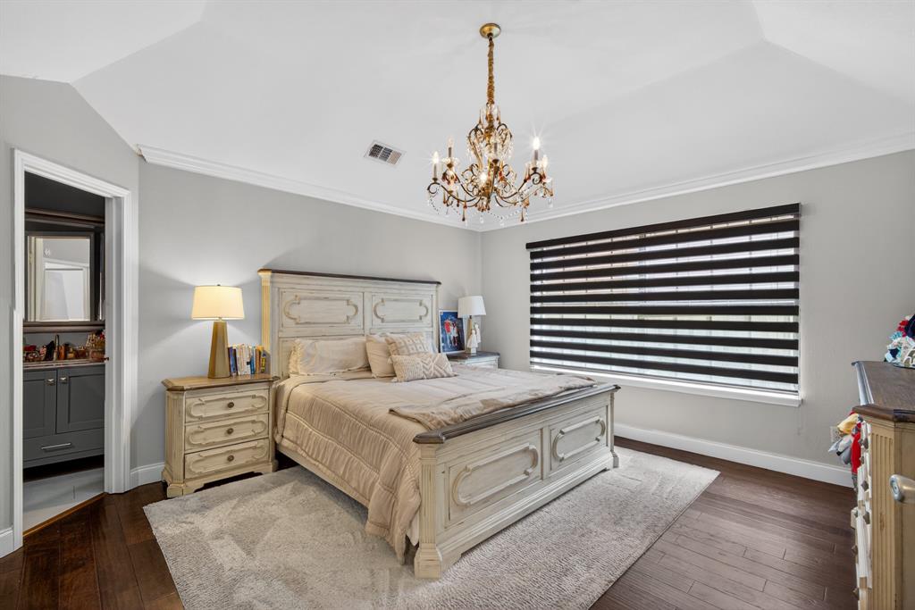 Cedar Ridge Add - Residential