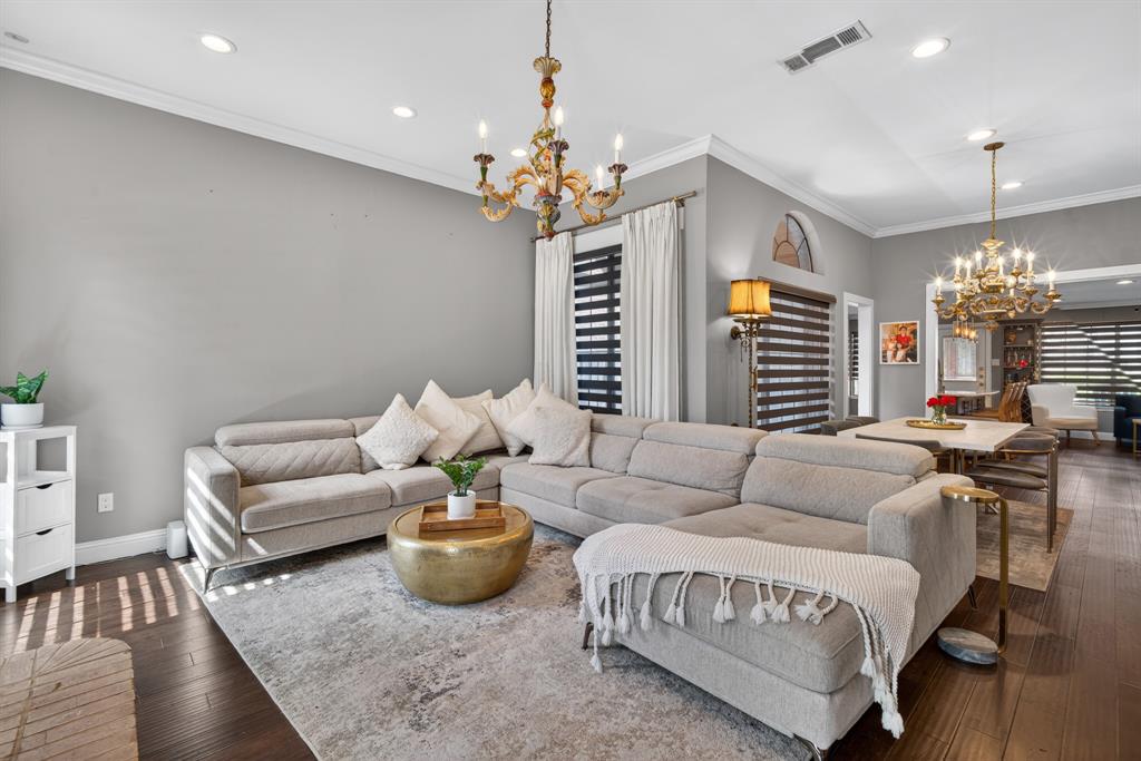 Cedar Ridge Add - Residential