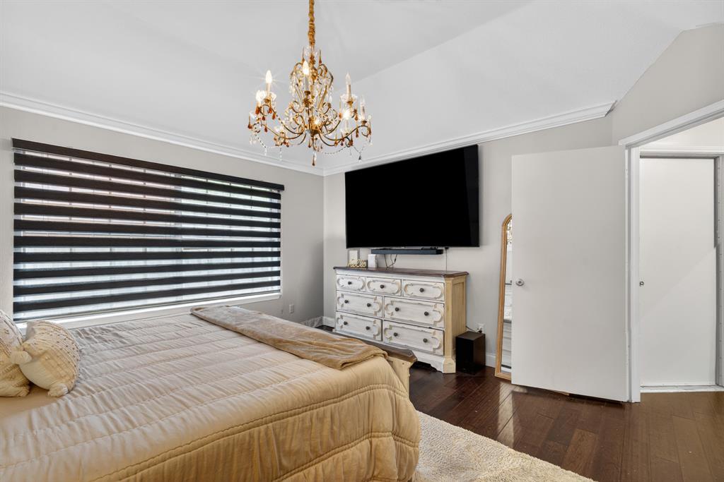Cedar Ridge Add - Residential