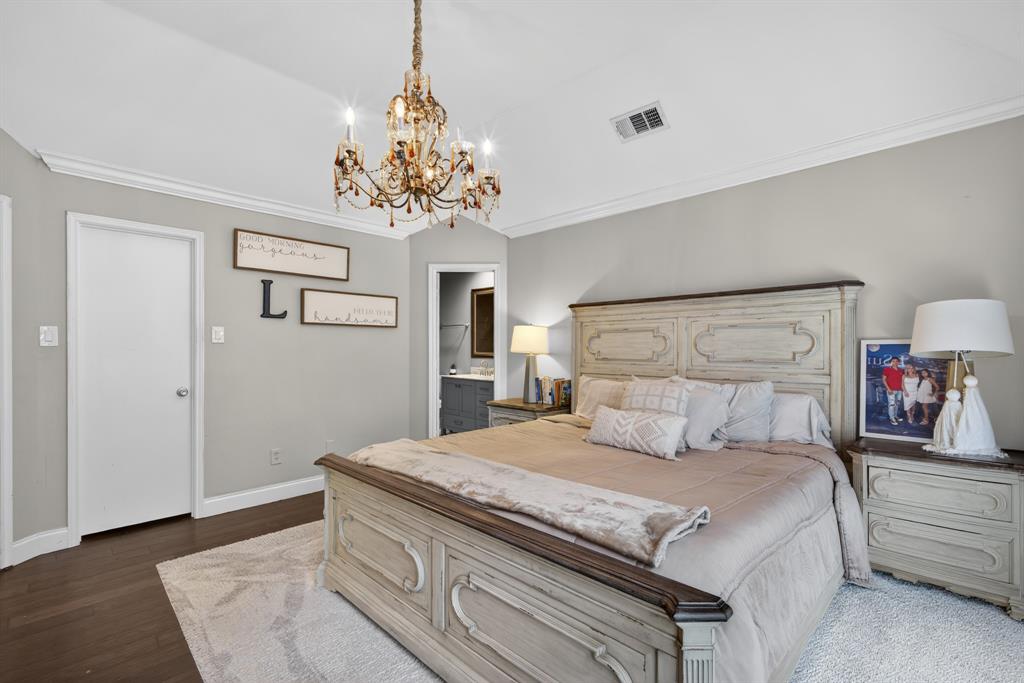 Cedar Ridge Add - Residential