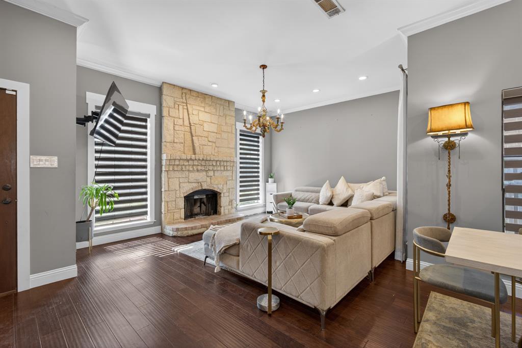 Cedar Ridge Add - Residential