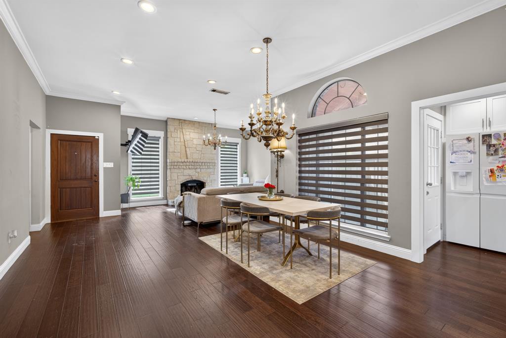 Cedar Ridge Add - Residential