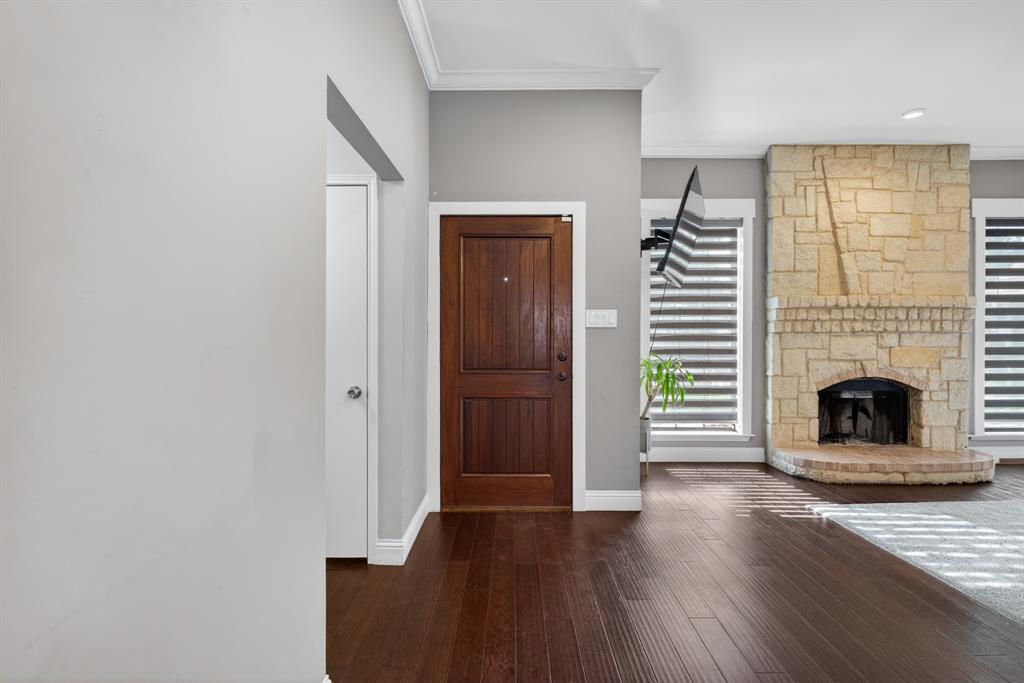 Cedar Ridge Add - Residential