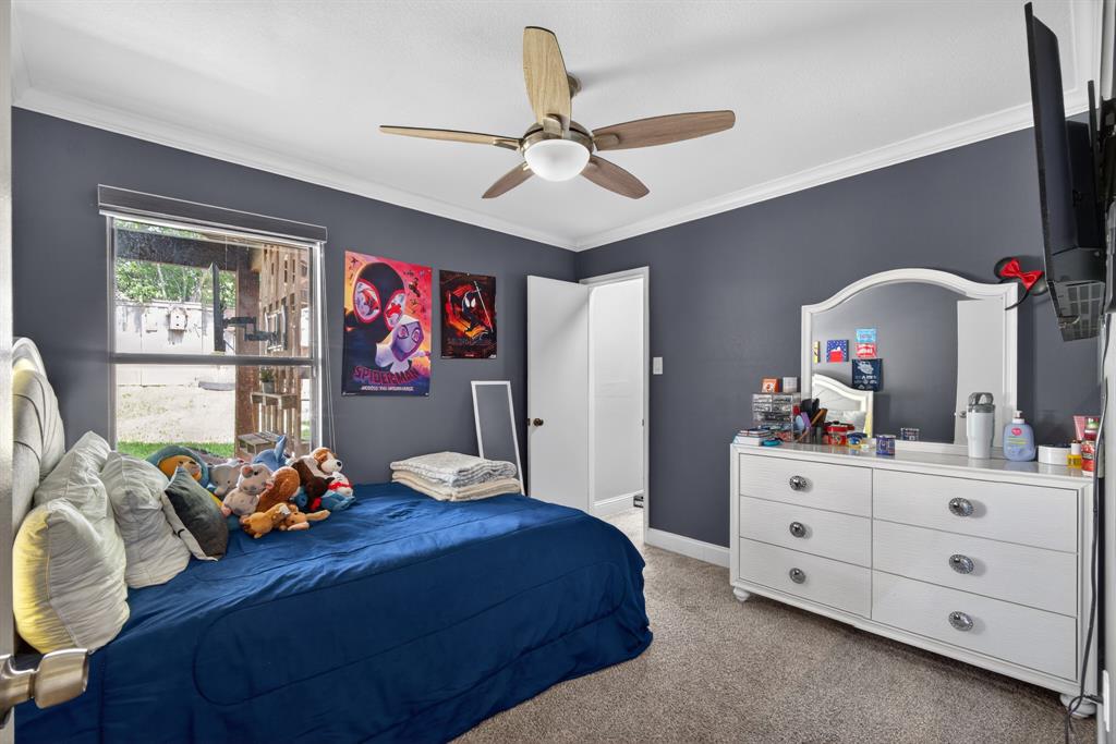 Cedar Ridge Add - Residential
