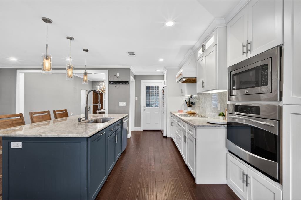 Cedar Ridge Add - Residential