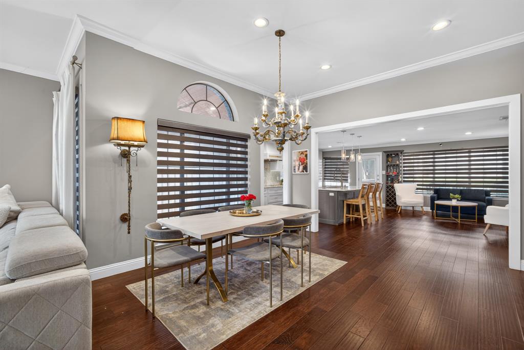 Cedar Ridge Add - Residential