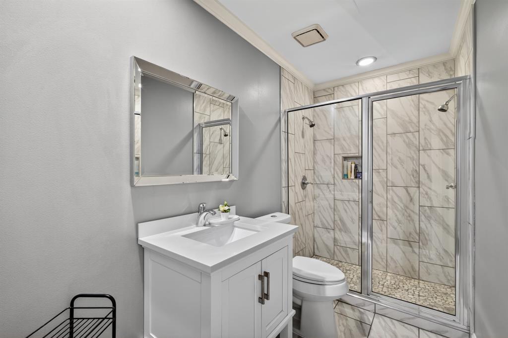 Cedar Ridge Add - Residential