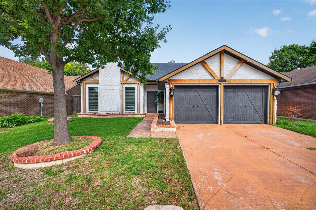 Cedar Ridge Add - Residential
