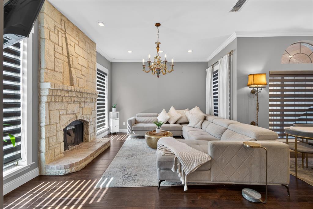 Cedar Ridge Add - Residential
