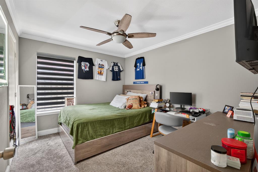 Cedar Ridge Add - Residential