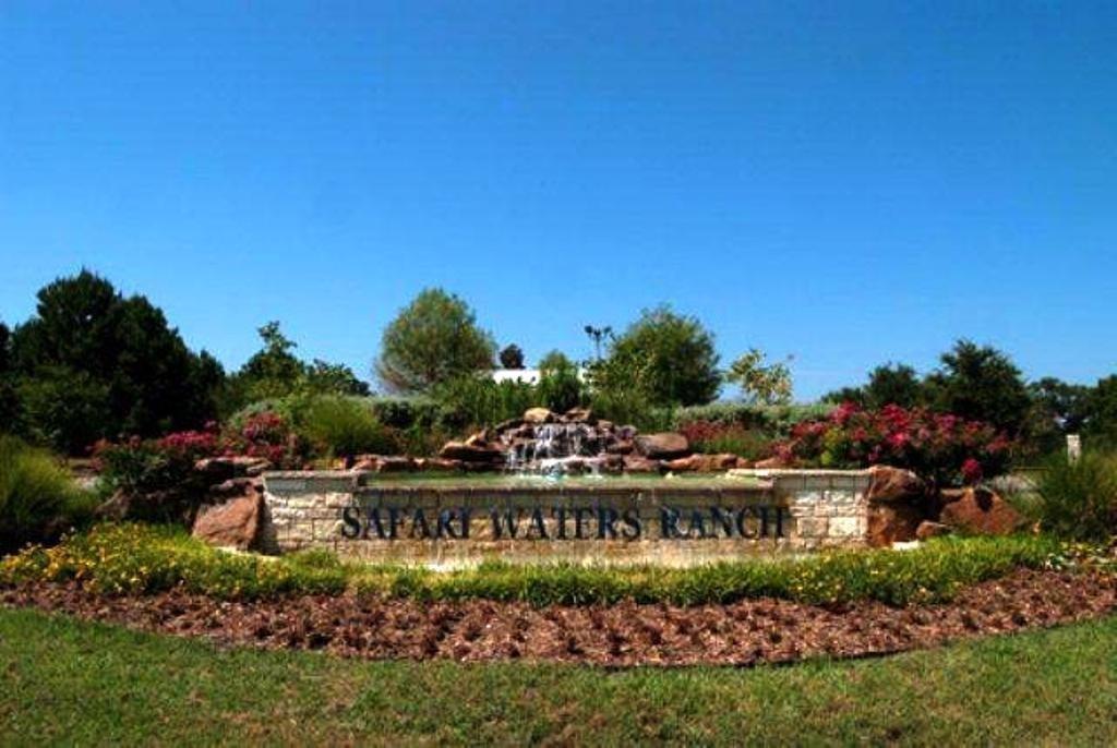 Safari Waters Ranch Ph 03c - Land