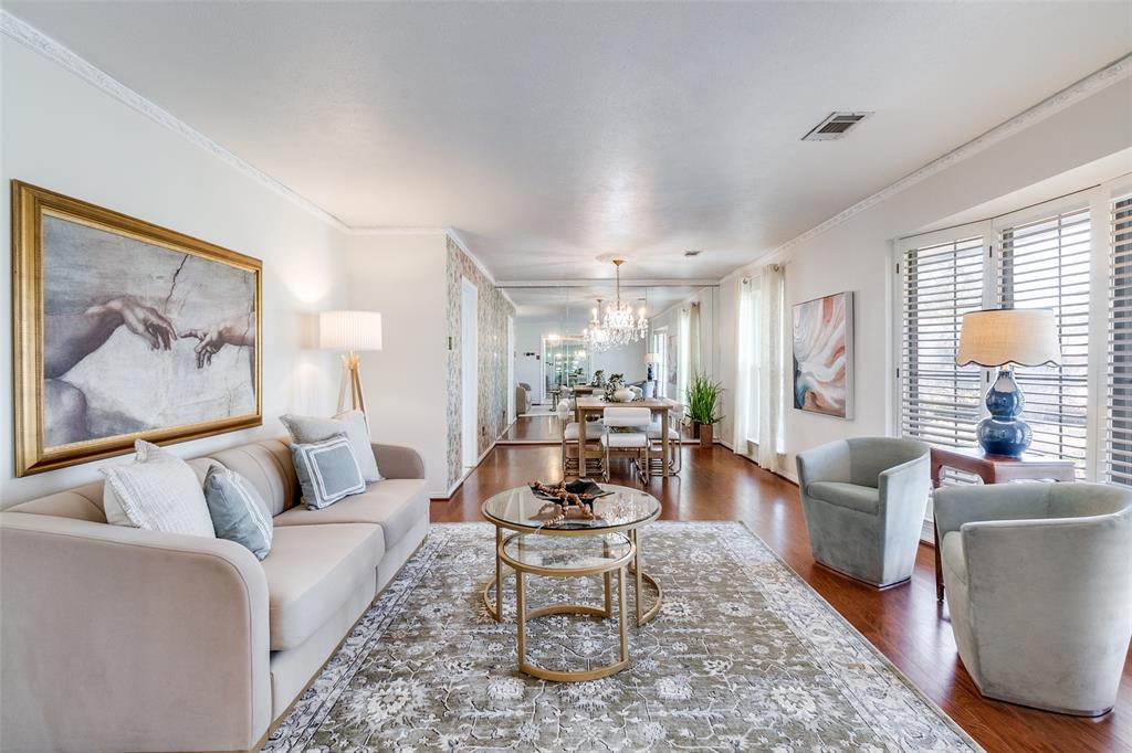 Prestonwood - Residential