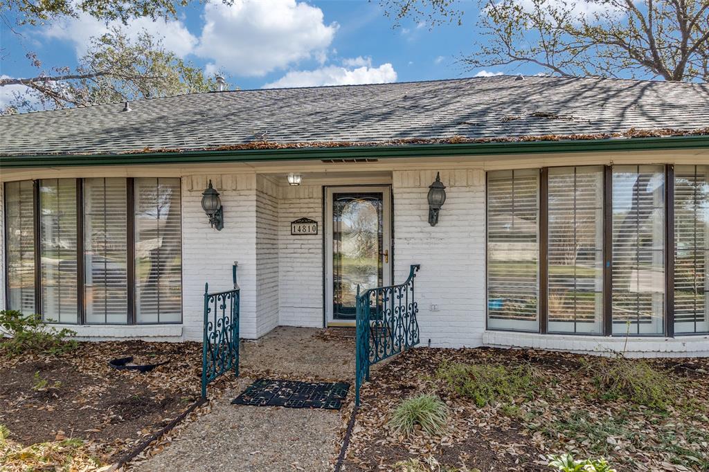 Prestonwood - Residential