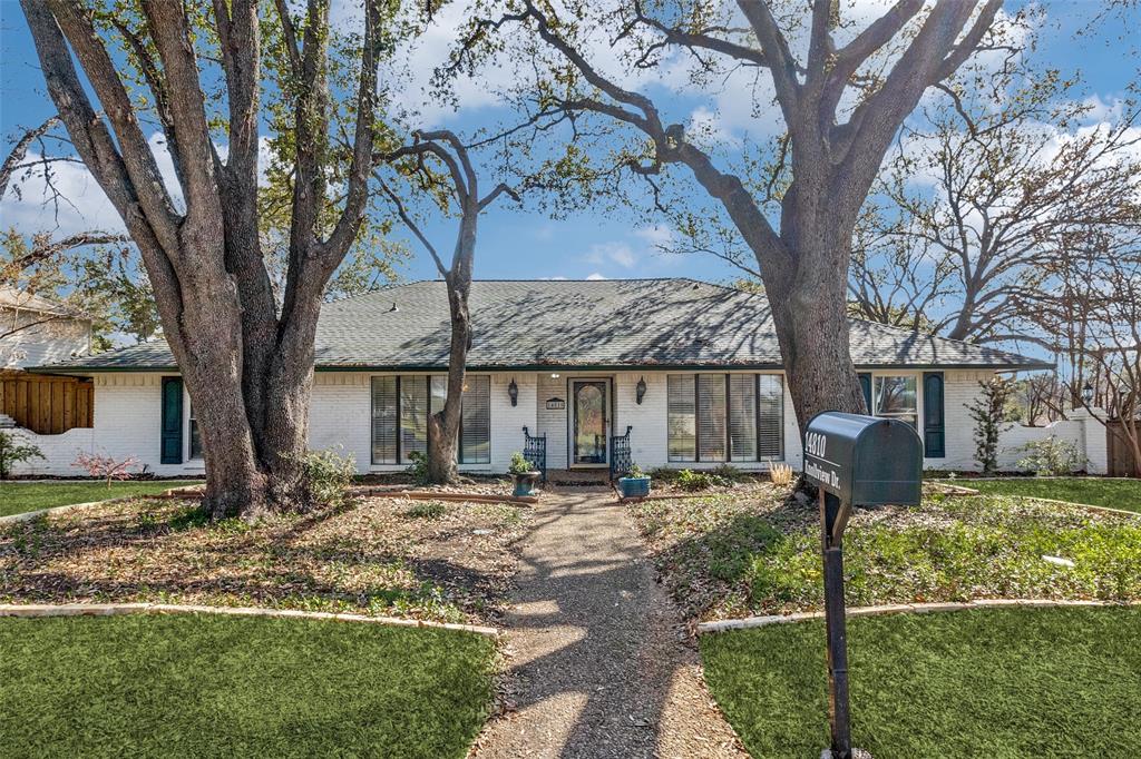 Prestonwood - Residential