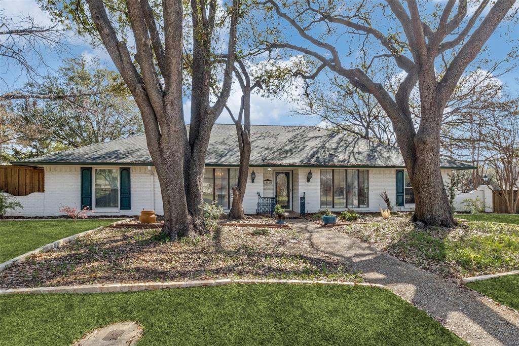 Prestonwood - Residential