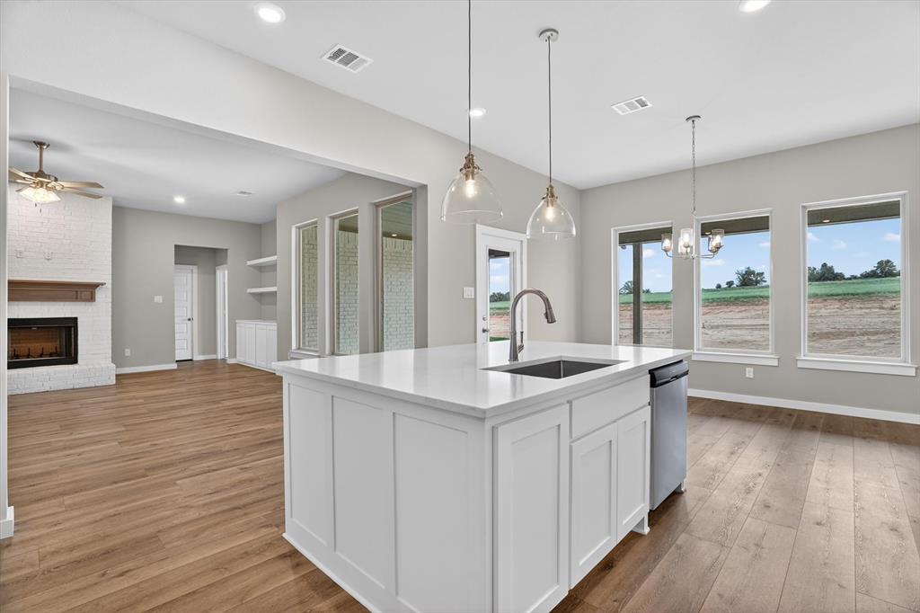 Terra Vista - Residential