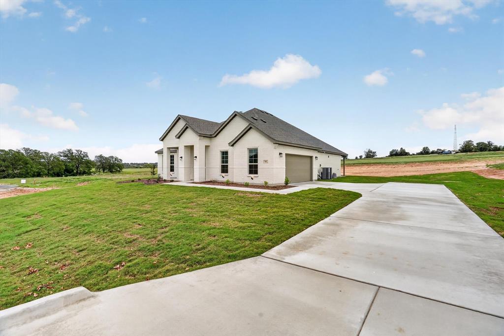 Terra Vista - Residential