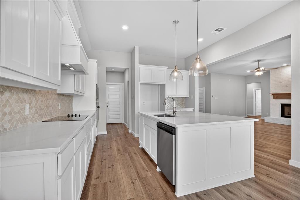 Terra Vista - Residential