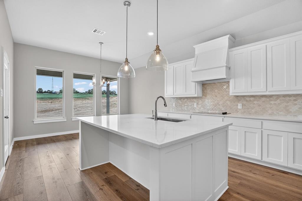 Terra Vista - Residential